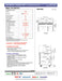 Turbo Air TST-72SD-FB-N 72 5/8" Super Deluxe Sandwich/Salad Prep Table - Donut-Equipment.com