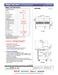 Turbo Air TST-72SD-30-FB-N 72 5/8" Super Deluxe Mega Top Sandwich/Salad Prep Table - Donut-Equipment.com