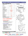 Turbo Air TST-48SD-D2R(L)-FB-N 48 1/4" Super Deluxe Mega Top Sandwich/Salad Prep Table - Donut-Equipment.com
