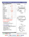 Turbo Air TST-60SD-D2R(L)-FB-N Super Deluxe 60" Sandwich/Salad Prep Table with Drawers and Hinged Door - Donut-Equipment.com