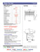 Turbo Air MST-60-24-N M3 Series 60" 2 Door Mega Top Stainless Steel Refrigerated Sandwich Prep Table - Donut-Equipment.com