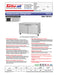 Turbo Air PUR-60-N 60 1/4" W Undercounter Refrigerator w/ 2 Sections & 2 Doors - Donut-Equipment.com