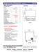 Turbo Air PUR-48-D4-N 48 1/4" W Undercounter Refrigerator w/ 2 Sections & 4 Drawers - Donut-Equipment.com
