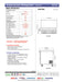 Turbo Air PUR-60-D4-N 60 1/4" W Undercounter Refrigerator w/ 2 Sections & 4 Drawers - Donut-Equipment.com
