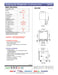 Turbo Air PUR-28-FB-N 27 1/2" W Undercounter Refrigerator w/ 1 Section Front Breathing - Donut-Equipment.com