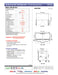 Turbo Air PUR-60-FB-N 60 1/4" W Undercounter Refrigerator w/ 2 Section & 2 Doors, Front Breathing - Donut-Equipment.com