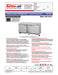 Turbo Air PUR-72-FB-N 70 5/8" W Undercounter Refrigerator w/ 2 Section & 2 Doors, Front Breathing - Donut-Equipment.com
