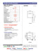 Turbo Air TUF-28SD-N 27 1/2" W Undercounter Freezer w/ (1) Section & (1) Door - Donut-Supplies.Com