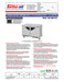Turbo Air TUR-48SD-FB-N 48 1/4" W Undercounter Refrigerator w/ 2 Sections, Solid Doors, Front Breathing - Donut-Supplies.Com