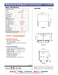 Turbo Air TUR-48SD-FB-N 48 1/4" W Undercounter Refrigerator w/ 2 Sections, Solid Doors, Front Breathing - Donut-Supplies.Com