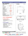 Turbo Air TUR-60SD-FB-N 60 1/4" W Undercounter Refrigerator w/ 2 Sections, Solid Doors & Front Breathing - Donut-Supplies.Com