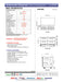 Turbo Air TUR-60SD-D4-FB-N 60 1/4" W Undercounter Refrigerator w/ 2 Sections, 4 Drawers & Front Breathing - Donut-Supplies.Com