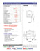 Turbo Air MUR-28-N 27 1/2" W Undercounter Refrigerator w/ 1 Section & Solid Door - Donut-Supplies.Com