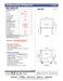 Turbo Air MUR-36-N6 36 1/4" W Undercounter Refrigerator w/ 1 Section, 2 Solid Doors & Hydrocarbon Refrigerant - Donut-Supplies.Com