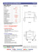 Turbo Air MUR-60-N 60 1/4" W Undercounter Refrigerator w/ 2 Sections & Solid Doors - Donut-Supplies.Com
