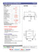 Turbo Air MUR-72-N 72 1/4" W Undercounter Refrigerator w/ 3 Sections & 3 Solid Doors - Donut-Supplies.Com