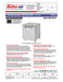 Turbo Air MUR-28L-N6 27 1/2" W Undercounter Refrigerator w/ 1 Section, Solid Door - Donut-Supplies.Com