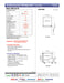 Turbo Air MUR-28L-N6 27 1/2" W Undercounter Refrigerator w/ 1 Section, Solid Door - Donut-Supplies.Com