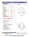Turbo Air MUR-36L-N6 36 1/4" W Undercounter Refrigerator w/ 1 Section, 2 Solid Doors - Donut-Supplies.Com