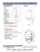 Turbo Air MUR-20SG-N6 M3 Series 20" Shallow Depth Undercounter Refrigerator w/ 1 Section & 1 Glass Door - Donut-Supplies.Com
