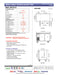 Turbo Air JUR-48-G-N J Series 48" Glass Door Undercounter Refrigerator w/ 2 Sections & Side Mounted Compressor - Donut-Supplies.Com
