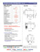 Turbo Air JUR-48S-N6 J Series 48" Narrow Depth Undercounter Refrigerator w/ 2 Sections, Solid Doors & Side Mounted Compressor - Donut-Supplies.Com