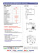 Turbo Air JUR-44D-N J Series 44" Extra Deep Undercounter Refrigerator w/ 2 Drawers & Side Mounted Compressor - Donut-Supplies.Com