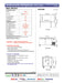 Turbo Air JUR-67D-N J Series 67" Extra Deep Undercounter Refrigerator w/ 2 Drawers & Side Mounted Compressor - Donut-Supplies.Com