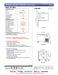 Turbo Air JUF-44D-N J Series 44" Extra Deep Undercounter Freezer w/ 2 Drawers & Side Mounted Compressor - Donut-Supplies.Com