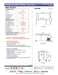 Turbo Air JUF-67D-N J Series 67" Extra Deep Undercounter Freezer w/ 2 Drawers & Side Mounted Compressor - Donut-Supplies.Com
