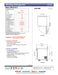 Turbo Air PWR-28-N 27 1/2" Worktop Refrigerator w/ 1 Section - Donut-Supplies.Com