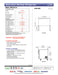 Turbo Air PWR-48-G-N 48 1/4" Worktop Refrigerator w/ 2 Sections, 2 Glass Doors - Donut-Supplies.Com