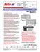 Turbo Air PWR-60-D2R-N 60 1/4" Worktop Refrigerator w/ 2 Sections, 2 Drawers & 1 Solid Door - Donut-Supplies.Com