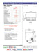 Turbo Air PWR-60-D4-N 60 1/4" Worktop Refrigerator w/ 2 Sections, 4 Drawers - Donut-Supplies.Com