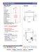 Turbo Air PWF-60-N 60 1/4" Worktop Freezer w/ (2) Sections, 2 Solid Doors - Donut-Supplies.Com