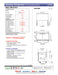 Turbo Air PWR-48-FB-N 48 1/4" Worktop Refrigerator w/ (2) Sections, 2 Solid Doors, Front Breathing - Donut-Supplies.Com