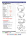 Turbo Air PWR-48-D2R(L)-FB-N 48 1/4" Worktop Refrigerator w/ (2) Sections, 2 Drawers & 1 Solid Door, Front Breathing - Donut-Supplies.Com