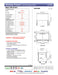 Turbo Air PWF-48-FB-N 48 1/4"W Worktop Freezer w/ (2) Sections & 2 Doors - Donut-Supplies.Com