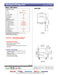 Turbo Air TWR-28SD-N 27 1/2" Super Deluxe Worktop Refrigerator w/ (1) Section, 1 Solid Door - Donut-Supplies.Com