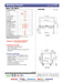 Turbo Air TWR-48SD-N 48 1/4" Super Deluxe Worktop Refrigerator w/ (2) Sections, 2 Solid Doors - Donut-Supplies.Com