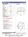 Turbo Air TWF-60SD-N 60 1/4" Super Deluxe Worktop Freezer w/ (2) Sections, 2 Solid Doors - Donut-Supplies.Com