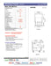 Turbo Air TWF-28SD-D2-N 27 1/2" Super Deluxe Worktop Freezer w/ (1) Section, 2 Drawers - Donut-Supplies.Com