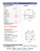 Turbo Air TWF-48SD-D2-N 48 1/4" Super Deluxe Worktop Freezer w/ (2) Sections, 2 Drawers & 1 Solid Door - Donut-Supplies.Com
