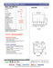 Turbo Air TWF-48SD-D4-N 48 1/4" Super Deluxe Worktop Freezer w/ (2) Sections, 4 Drawers - Donut-Supplies.Com