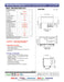 Turbo Air TWR-28SD-FB-N 27 1/2" Super Deluxe Worktop Refrigerator w/ (1) Section, 1 Solid Door, Front Breathing - Donut-Supplies.Com