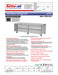 Turbo Air PRCBE-84R-N 84" PRO Series Chef Base w/ (4) Drawers - 115v - Donut-Supplies.Com