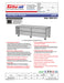 Turbo Air PRCBE-84F-N 84" PRO Series Chef Base Freezer w/ (4) Drawers – 115v - Donut-Supplies.Com
