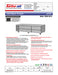 Turbo Air PRCBE-96F-N 96" PRO Series Chef Base Freezer w/ (4) Drawers – 115v - Donut-Supplies.Com