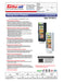 Turbo Air TGF-15SD-N 26 3/8" White Super Deluxe One Section Countertop Display Freezer – (1) Swing Door, LED Lighting, 115v - Donut-Equipment.com
