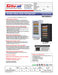 Turbo Air TJMR-30SDB-N 36 5/8" Black Super Deluxe One Section Glass Door Merchandiser, 115v - Donut-Supplies.Com